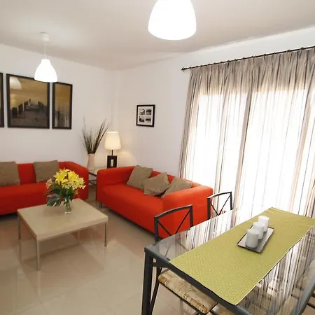 Lägenhet Apartament Elegant B2 El Charco