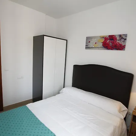 Lägenhet Apartament Elegant B2 El Charco