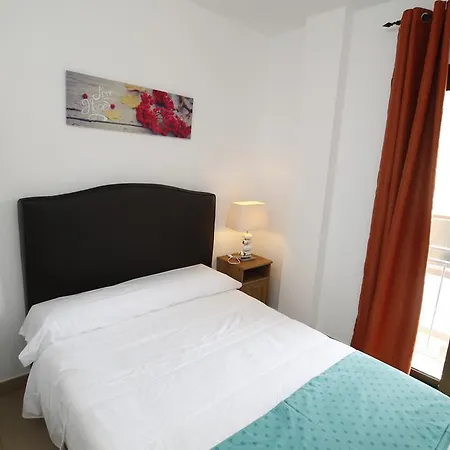 Lägenhet Apartament Elegant B2 El Charco