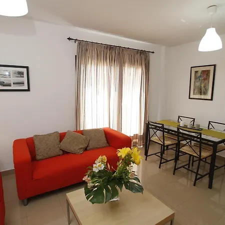 Apartament Elegant B2 El Charco Lägenhet Arrecife (Lanzarote)